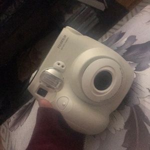 FUJIFILM instax mini 7S